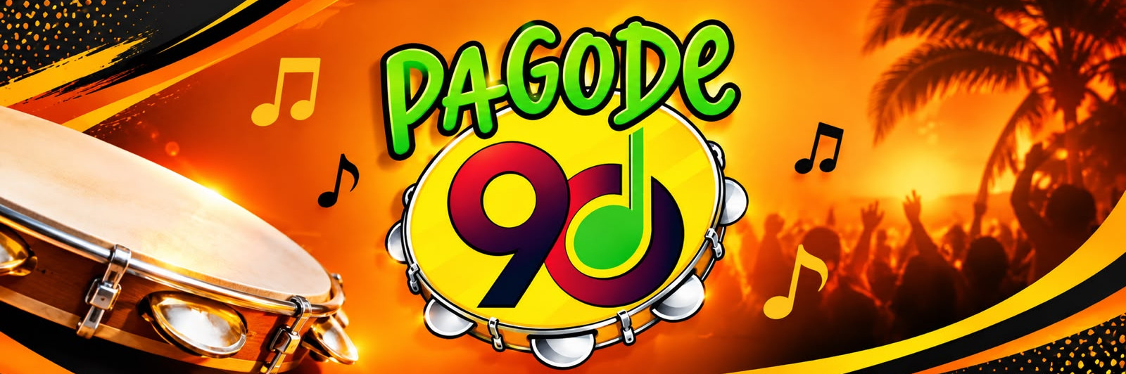 Todos os recursos que você precisa para iniciar sua rádio na web hoje. 😀